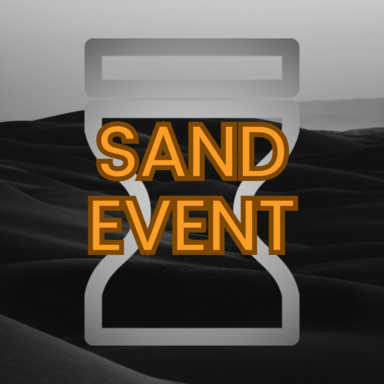 Sand Event